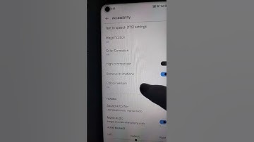 # realme negative problem .. !negative problem solution ... ###