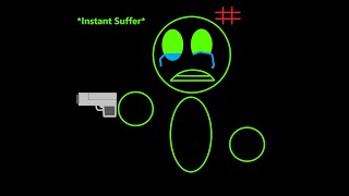 I Tryhard in Databrawl as a Program (DataBrawl moments)