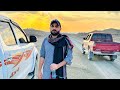 Turbat to panjgoor to iran border  dk baluch vlogs 