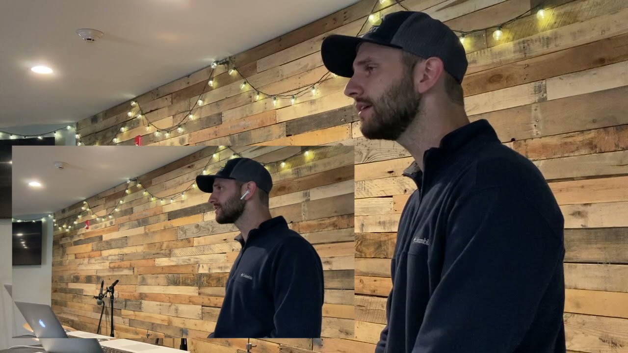 Christ Is Enough - Harmony Tutorial