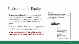ENV 101 - Chapter 1 Page 3