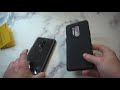 Caseology Vault Series Case For OnePlus 8 Pro Review