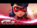 MIRACULOUS 🐞 Der Superfan - Super-Bösewichte 🐞 | STAFFEL 1 | Geschichten von Ladybug und Cat Noir