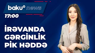 Mitinqlər zamanı çoxlu sayda erməni etirazçı saxlanıldı