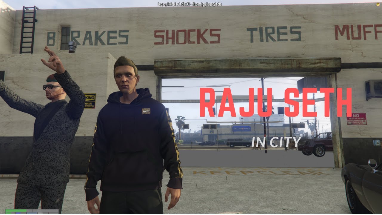 GTA 5 rp Playing RAJU SETH IN HOUSE done valo time|| STREAM DAY : 52 # ...