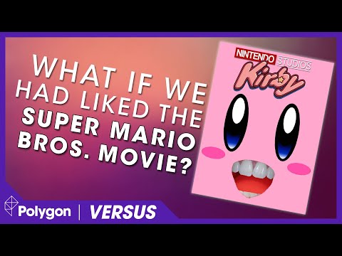 What if we didn't hate the Super Mario Bros. movie? | Alternate History Explored