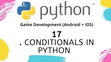 What are Conditional Statements in Python