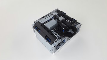 LEGO Panorama Machine