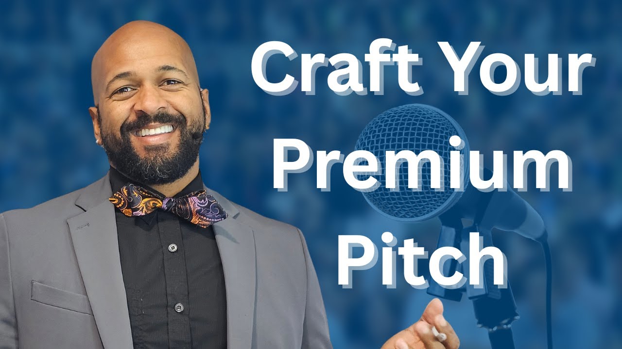 How to Write a Premium Positioning Statement That Attracts High-Paying Clients