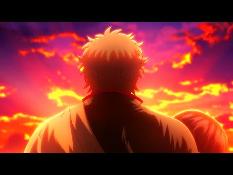 Gintama The Final AMV - 『DOES - Bureikudaun (Breakdown)』