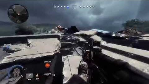 Titanfall 2 boomtown ctf flag routes