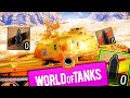 World of Tanks Приколы #201✅Вкусный Патч💩💩💩