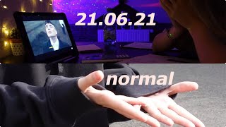 Alice vloggt auf deutsch :) / Neuer Kanal? / Nur noch auf deutsch?