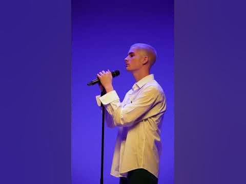 me? writing a love song? - YouTube