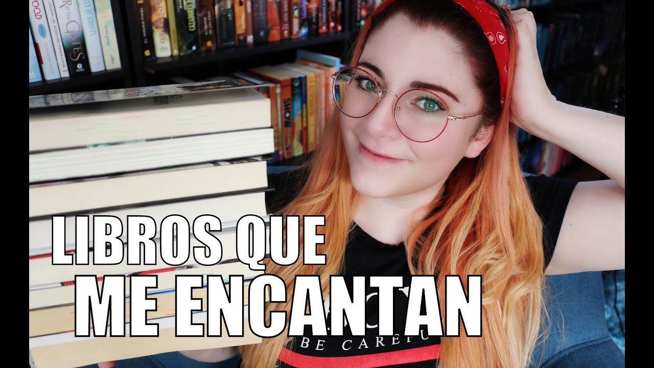 10 LIBROS QUE ME ENCANTAN... y debería hablar más de ellos | Crónicas de una Merodeadora