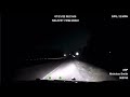 Arkansas State Police Nicholas Smith inadvertently hits another car during chase and PIT. 07/21/22