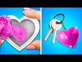 Cool And Simple DIY Jewelry Ideas And Awesome 3D Pen, Epoxy Resin And Glue Gun Crafts