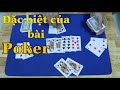 Giải Mã Bài Đấu trí Poker/ Trần Chí Tâm