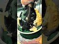 Innovative Ice Cream Scoop Packing Tool : Best Dense Cup Filling