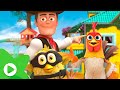 Youtube Thumbnail title