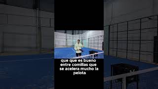 Como MUEVEN LA MUÑECA ? 👋🏼🎾 #padel #deporte #tips #tricks #argentina