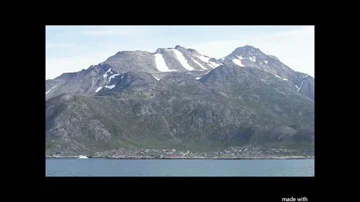 Misigisat eqqumiitsut - Nathan Jakobsen Arsummiu