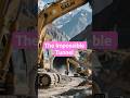The Taliban Rebuilt This Mountain Tunnel. Here's Why. #history #historyshorts