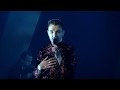 Hurts - Hold On To Me (Live in @St.Petersburg) 06.11.2017