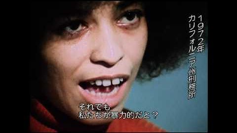 『ブラックパワー・ミックステープ 〜アメリカの光と影〜』予告編