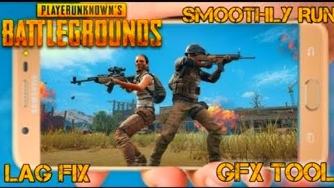Pubg mobile lag fix vikendi map 2,3,4GB ram watch now