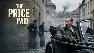 One Assassination, One Village Erased: Prague 1942