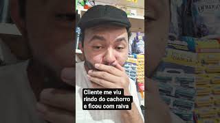 o minino lindo