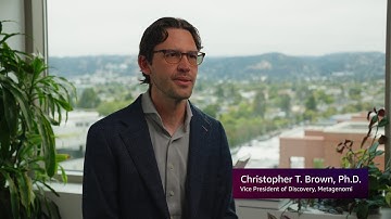 Metagenomi accelerates the search for cures to genetic diseases using AWS | Amazon Web Services