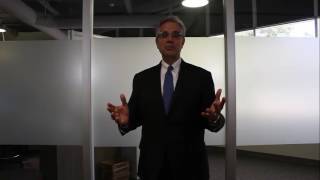 How Newsletters Helped Dave Briggs Gain a High-Net-Worth Client