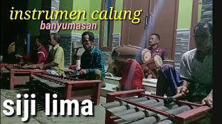 #instrumen# calung#banyumasan#