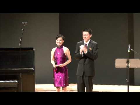 2011斯图加特春节联欢晚会全记录 01