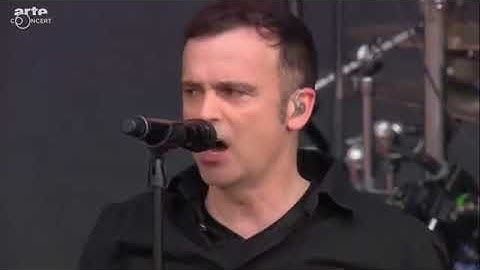 Blind Guardian   Valhalla  Hellfest 2016