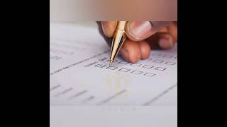 We offer a paid professional document review service to ensure accuracy and compliance
