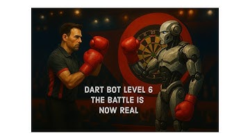 Level 6 bot- Has he got my number?