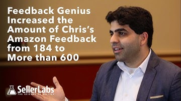 See How Feedback Genius Tripled Chris