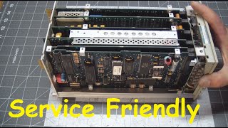 AE#207 Checking Out A Tektronix FG-5010 Function Generator Module