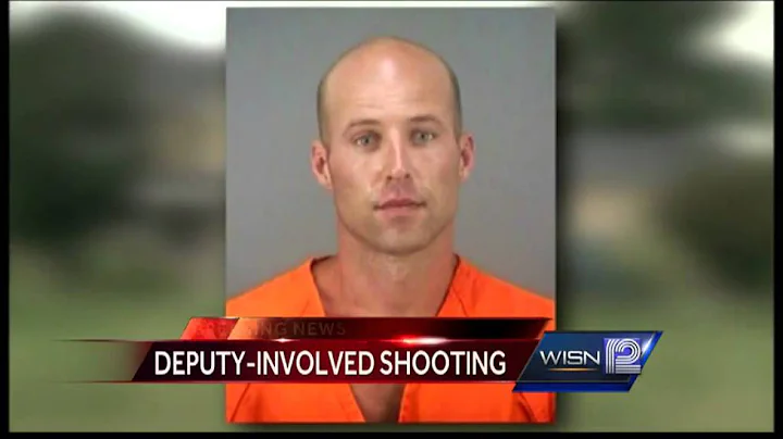 Walworth County deputies shoot, kill man