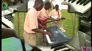 NEEMA GOSPEL CHOIR        UONGO