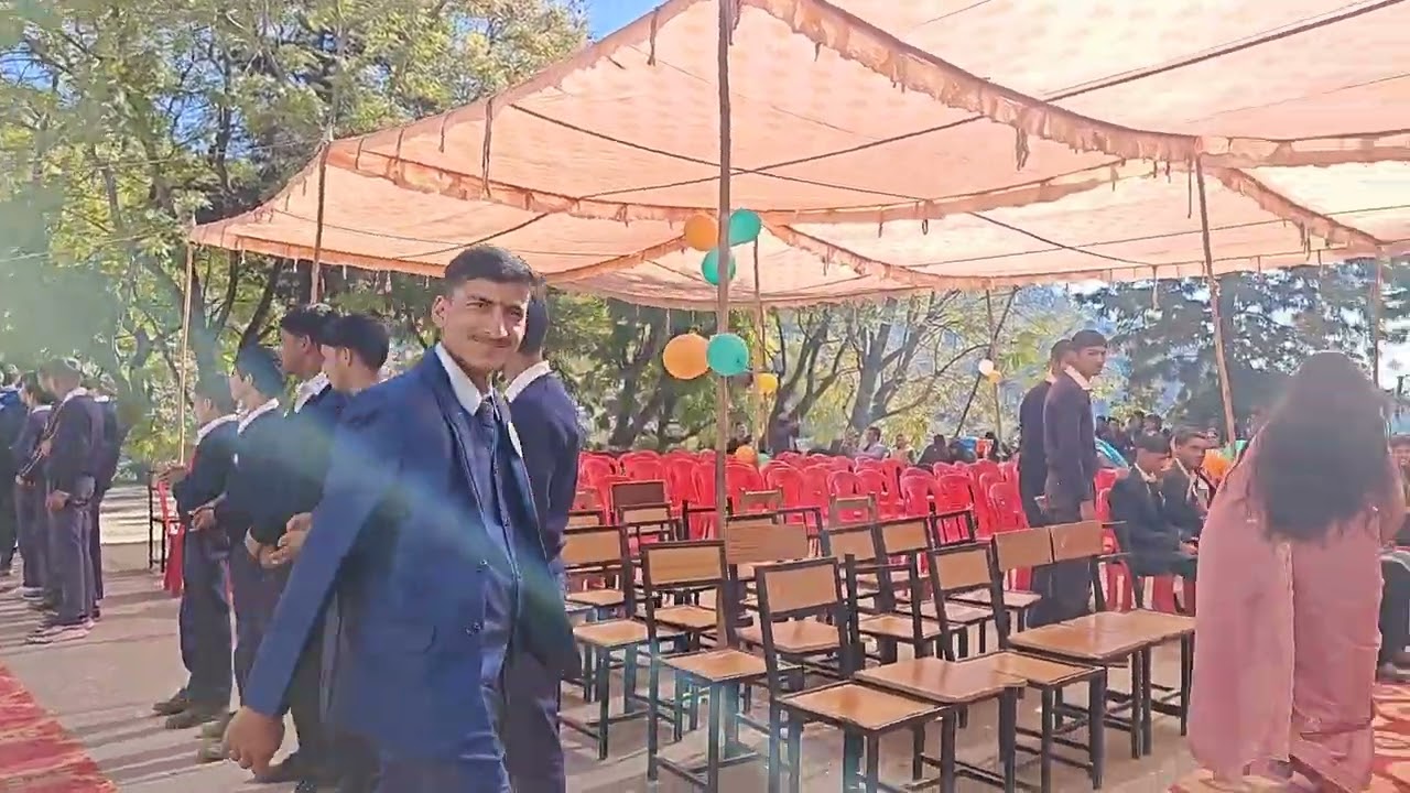 cbse#Farewell#12#2026