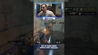 This is why you ALWAYS PRESS W in CS2...😂 #cs2 #counterstrike2 #csgo
This is why you ALWAYS PRESS W in CS2...😂 #cs2 #counterstrike2 #csgo This is why you ALWAYS PRESS W in CS2...😂 #cs2 #counterstrike2 #csgo