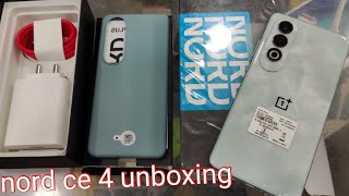 nord ce 4 | nord ce 4 unboxing | oneplus Nord CE 4 | OnePlus new smartphone | OnePlus Nord CE4 unbox