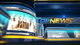 OBB TOP NEWS 2023 - METRO TV