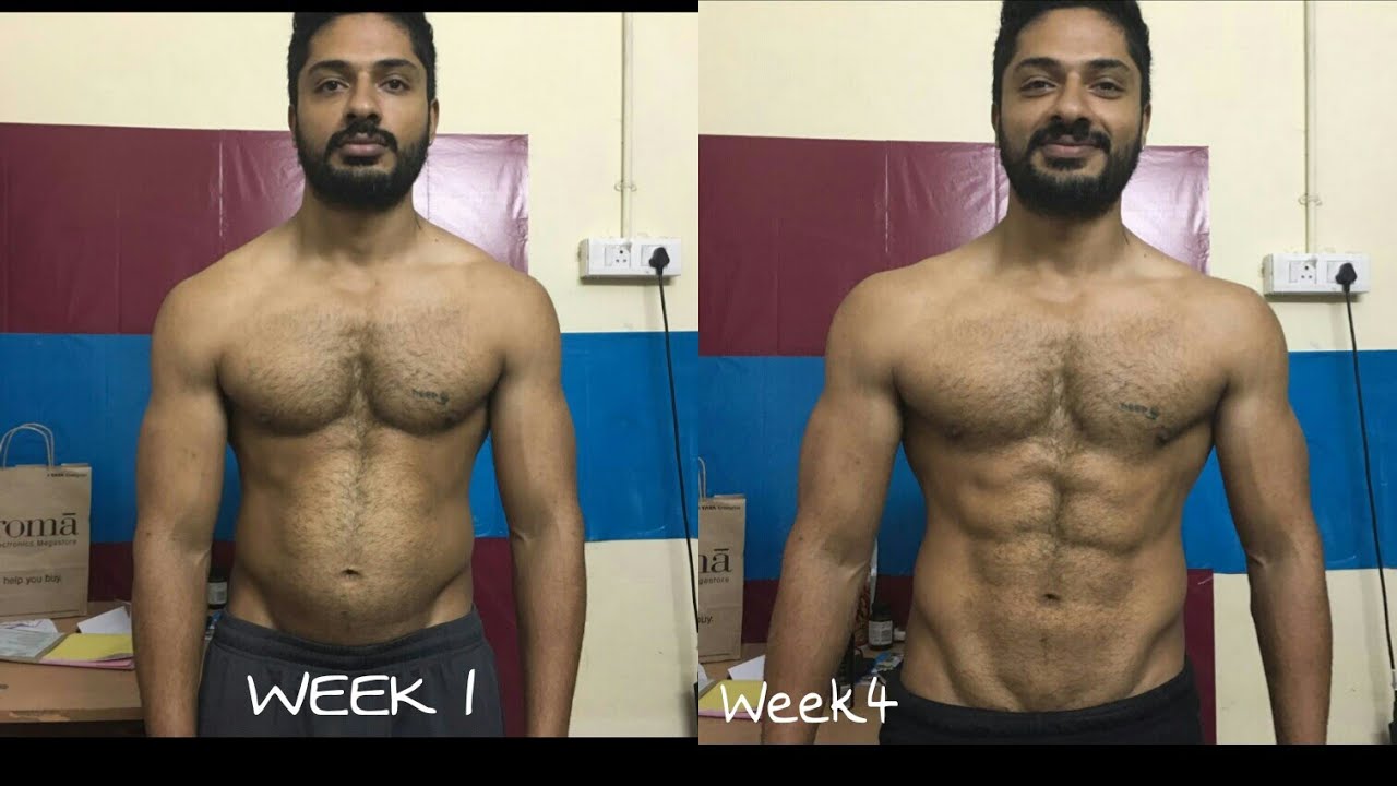 Fake Transformation Pictures taking Credit Away from the Real Ones
