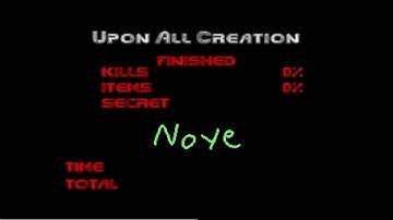 Noye Map 08 UV-Speed in 0:01.74