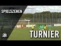 Borussia Dortmund - SV Werder Bremen (U15 C-Junioren, Blitzturnier in Eichede) – Spielszenen